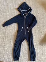 ZIPUPs Gr.122/128 6-7J Overall Jumpsuit Berlin - Zehlendorf Vorschau