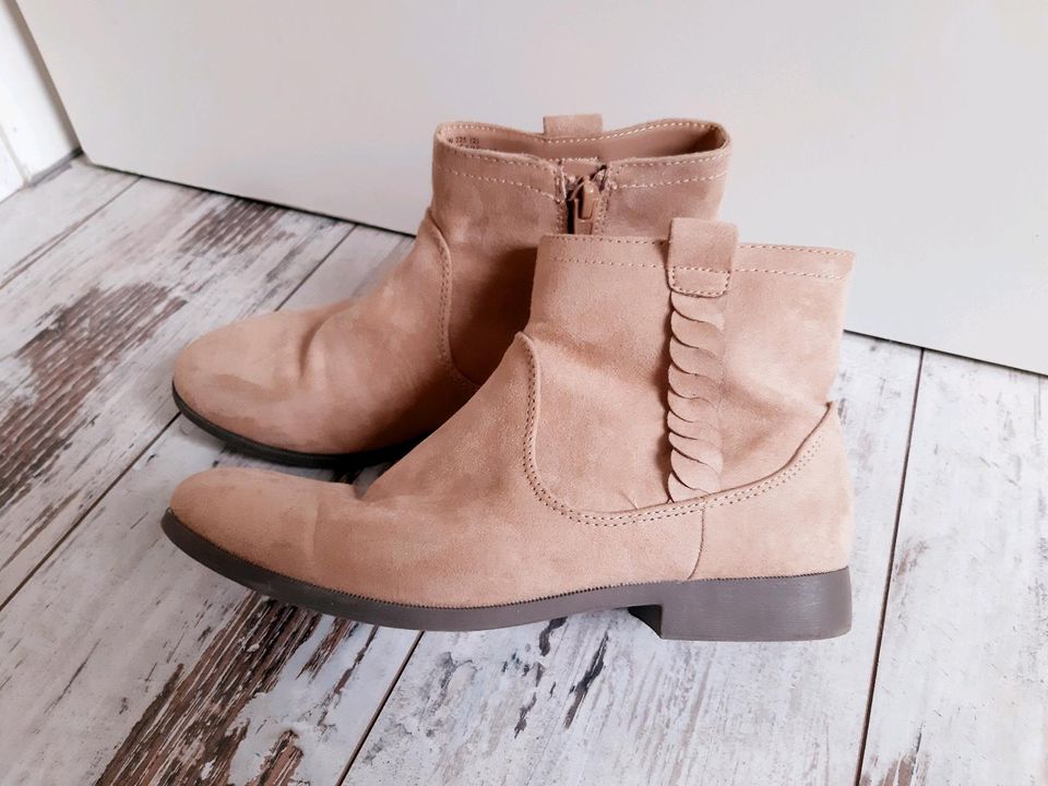 Stiefeletten 36 H&M in Bad Berka