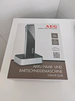 AEG Akku Bartschneider und Haarschneider Bayern - Mühldorf a.Inn Vorschau