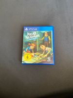 Hello Neighbor (HIDE&SEEK) für die PS4 Nordrhein-Westfalen - Plettenberg Vorschau