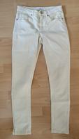 Damen Jeans von OPUS "Elma" , Größe 34, creme Bayern - Weißenhorn Vorschau