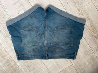 Jeans, Shorts, Größe 44, blau Nordrhein-Westfalen - Viersen Vorschau