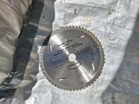 Kreissägeblatt 250 mm x 32 mm der Firma  Falon - Tech Baden-Württemberg - Durmersheim Vorschau