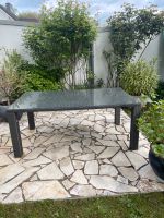 Gartentisch sunfun 180 x 100 x 75 Nordrhein-Westfalen - Hilden Vorschau