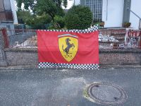 Ferrari Fahne Hessen - Kassel Vorschau