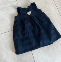 Baby Mädchen Steiff Kleid blau/Marine wie neu 56 0-3M Kreis Pinneberg - Quickborn Vorschau