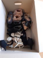 Damenschuhe Niedersachsen - Wolfenbüttel Vorschau