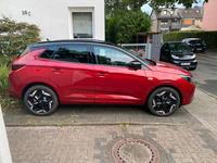 Opel Grandland Hybrid GSE 300 PS GS line MJ22A Allradantrieb Bochum - Bochum-Wattenscheid Vorschau