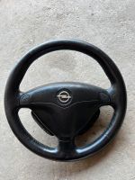 Original Opel Lenkrad Nordrhein-Westfalen - Moers Vorschau