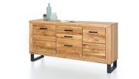 SIDEBOARD WILDEICHE Schrank Kommode Nordrhein-Westfalen - Gütersloh Vorschau