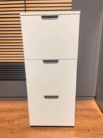 Ikea Galant - Aktenschrank, weiß, 51x120 cm Schleswig-Holstein - Neumünster Vorschau