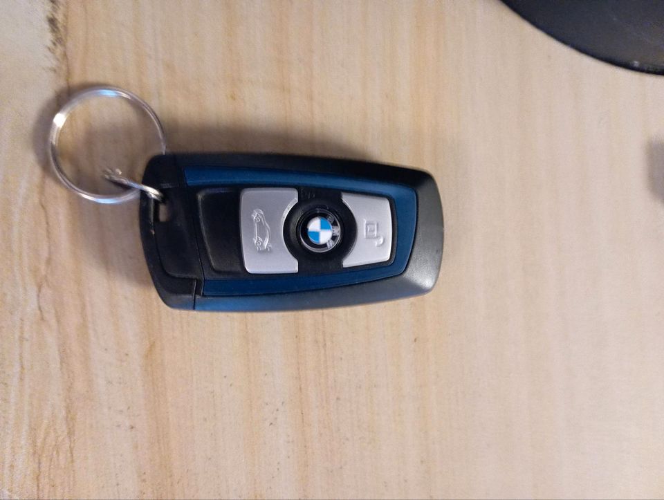 BMW Schlüssel in Neunkirchen