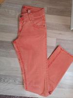 farbige Jeans von s.Oliver Gr. M Nordrhein-Westfalen - Marl Vorschau