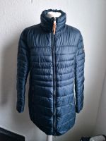 Steppjacke Jacke Gr. 44 blau Camel Active Düsseldorf - Hassels Vorschau