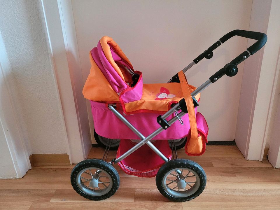 Kinderwagen in Oranienburg