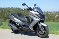 Kymco Downtown 125 i Abs Baden-Württemberg - Fellbach Vorschau