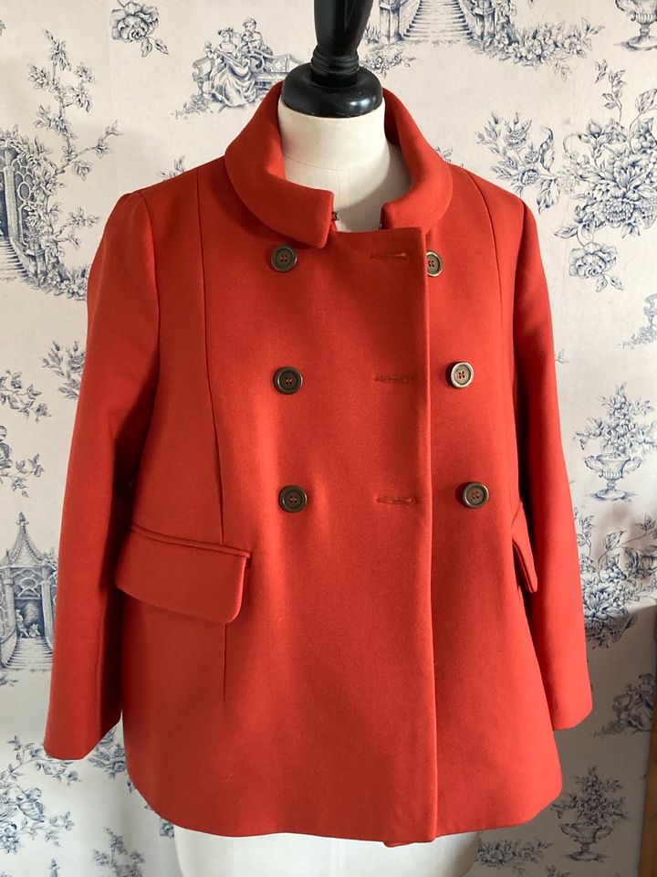 Jacke im sixties Style von COS in Bad Homburg