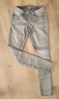 Only skinny low Carry 25 32 xs Jeans grau Rostock - Stadtmitte Vorschau