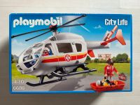 Playmobil 6686 Rettungshelikopter Niedersachsen - Braunschweig Vorschau