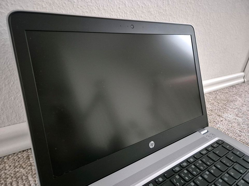 HP ProBook 440 G4 - 14" Notebook - Super Zustand in Ganderkesee