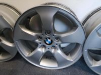 Felgen 17 Zoll original BMW x3 ALU Sternspeichen Baden-Württemberg - Ludwigsburg Vorschau