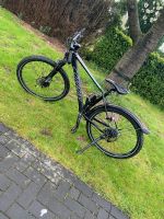 *Conway Fahrrad Mountainbike, wenig gefahren* Schleswig-Holstein - Bad Oldesloe Vorschau