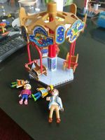 Playmobil Karussell Weihnachtskarussel 4888 Hessen - Dietzenbach Vorschau