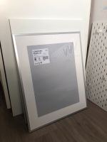 Ikea Lomviken aluminum 40 x 50 cm (4 Stück vorhanden) Niedersachsen - Ebstorf Vorschau