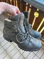 Hanwag Tatra GTX Wanderschuhe Bayern - Hammelburg Vorschau