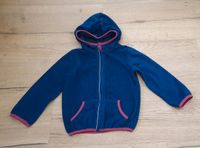 ❤️ Fleecejacke PocoPiano ❤️ Fleecejacke ❤️ Gr. 116 ❤️ Bayern - Eching (Kr Freising) Vorschau