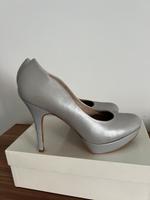 Plateau Pumps  mit Absätzen von Tamaris Nordrhein-Westfalen - Lotte Vorschau