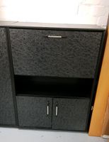 Sideboard Schwarz/Kommode Schleswig-Holstein - Elmshorn Vorschau