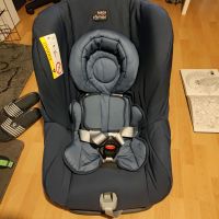 Britax Römer Baby/Kindersitz 0-18Kg verstellbar Reboarder Hessen - Fränkisch-Crumbach Vorschau