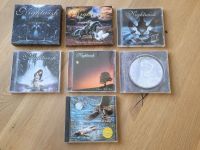 CD Nightwish Imaginerium Once Dark Century Angels Tales Oceanborn Bayern - Bernhardswald Vorschau