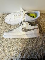 Nike Court vision Low| Damen Schuh| Gr. 41| ungetragen| neu&Orig. Rheinland-Pfalz - Hahnstätten Vorschau
