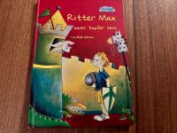 Ritter Max muss tapfer sein von Ruth Advena Niedersachsen - Hammah Vorschau