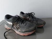 ASICS  Sportschuhe Größe 42 Nordrhein-Westfalen - Gelsenkirchen Vorschau