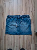 Strechiger Jeansrock Größe 44 edc Esprit Gummizugbund Bayern - Sonnefeld Vorschau