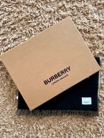 Burberry Schal beige/schwarz 100 % Wolle - wie neu Nordrhein-Westfalen - Castrop-Rauxel Vorschau