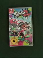 Splatoon 2 - Nintendo Switch Nordrhein-Westfalen - Paderborn Vorschau