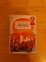 Der Palast von Alhambra - Brettspiel des Jahres 2003 Hessen - Offenbach Vorschau