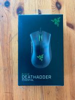 Razer Deathadder Essential Mouse Maus Gaming Schleswig-Holstein - Kiel Vorschau