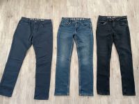 Jog Denim Jeans Gr.164 Brandenburg - Müncheberg Vorschau