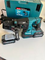 Makita Akku-Kombihammer HR004GM201 Au i.d.Hallertau - Au Vorschau