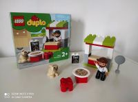 Lego Duplo 10927 neuwertig Pizza Becker Bayern - Langerringen Vorschau