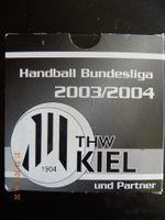 ★ THW HANDBALL ★ Bierdeckel Getränkedeckel  ★ *UNGENUTZT* ★1,50 € Schleswig-Holstein - Schönkirchen Vorschau