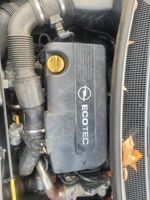 Motor Opel Meriva B Astra J 1,7 CDTI A17DTS Duisburg - Duisburg-Mitte Vorschau