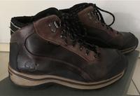 Timberland Schuhe Gr. 38 Leder Wanderschuhe Marke GRATIS NP 189 € Brandenburg - Pritzwalk Vorschau