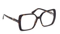 NEU Damen Gleitsichtbrille GUESS Dunkelhavana Kunststoff Bayern - Eckental  Vorschau