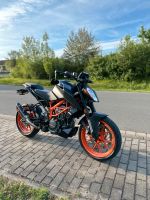 Ktm Duke 125 Sachsen-Anhalt - Zahna-Elster Vorschau